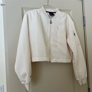Nike Crop Jacket